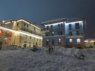 Фото отеля